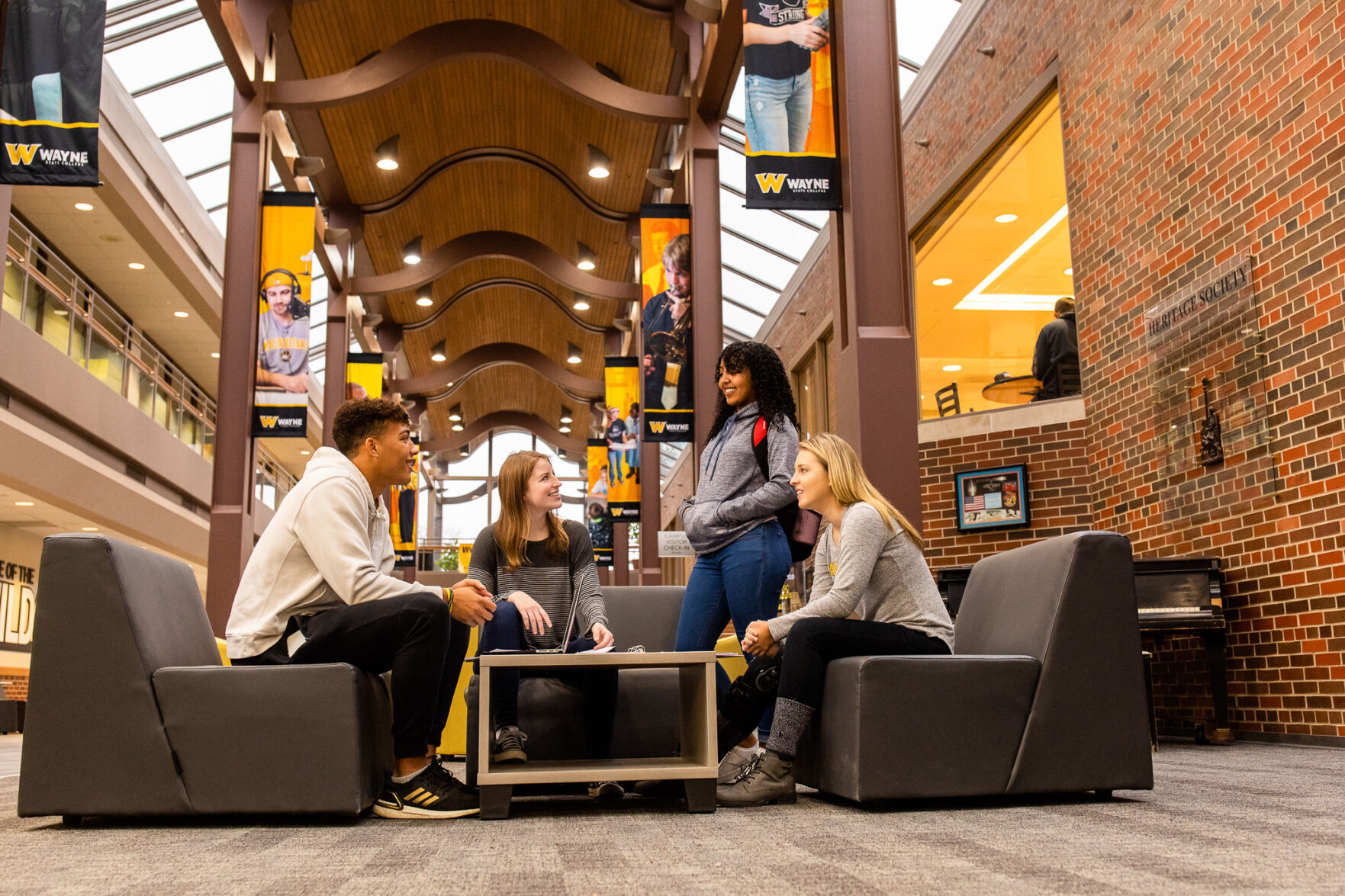 Student Center - students gather.jpg